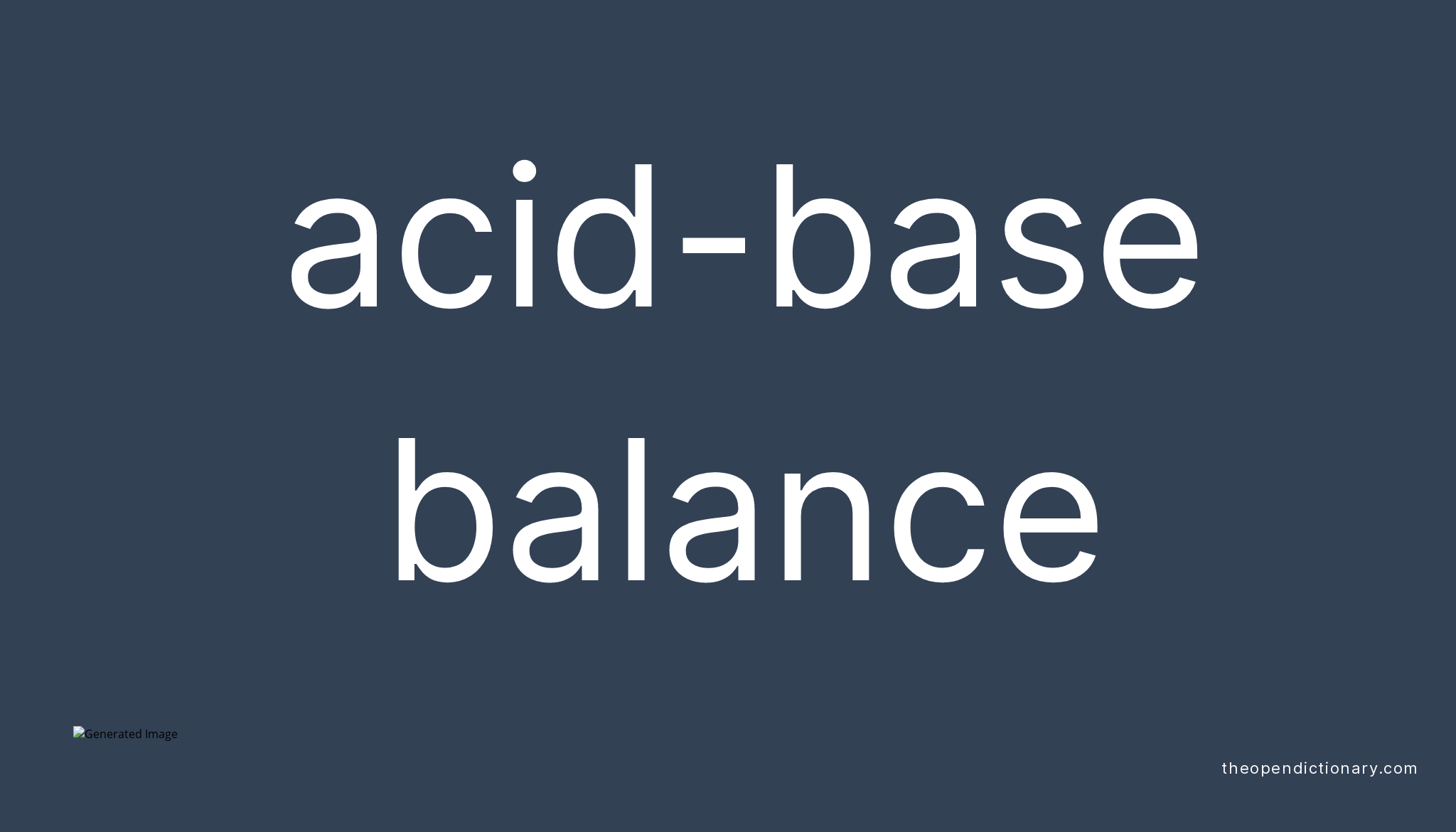 acid-base-balance-meaning-of-acid-base-balance-definition-of-acid